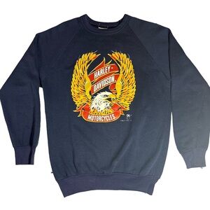 H A R L E Y - D A V I D S O N sweatshirt